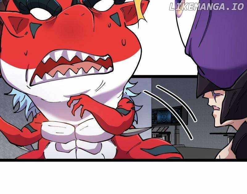 I Am The Monster Overlord Chapter 61 91